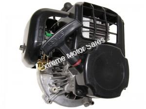 MotoTec 33cc 2 Stroke Gas Pocket Bike Pocketbike Engine