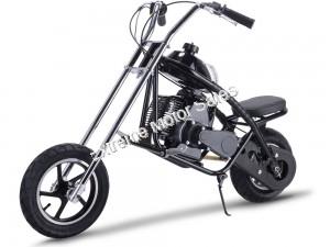 MotoTec 49cc Gas Mini Chopper 2 Stroke EPA OK