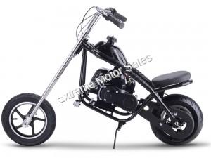 MotoTec 49cc Gas Mini Chopper 2 Stroke EPA OK