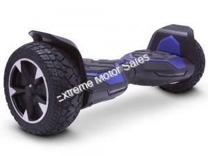 MotoTec Ninja Self Balancing 36v 8.5in BlueTooth HoverBoard