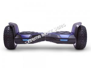 MotoTec Ninja Self Balancing 36v 8.5in BlueTooth HoverBoard