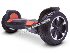 MotoTec Ninja Self Balancing 36v 8.5in BlueTooth HoverBoard