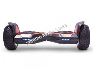 MotoTec Ninja Self Balancing 36v 8.5in BlueTooth HoverBoard