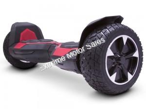 MotoTec Ninja Self Balancing 36v 8.5in BlueTooth HoverBoard