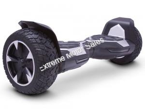 MotoTec Ninja Self Balancing 36v 8.5in BlueTooth HoverBoard