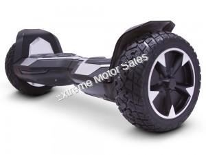 MotoTec Ninja Self Balancing 36v 8.5in BlueTooth HoverBoard