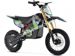 MotoTec Kids 36v Electric Dirt Bike 1000w Lithium Battery