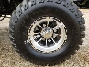 Thunderbird PAZ125-1 Rim Wheel