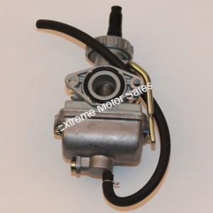 Mini ATV Carb 90cc 110cc 125cc Choke Lever ATV Chinese Carburetor