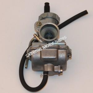 Mini ATV Carb 90cc 110cc 125cc Choke Lever ATV Chinese Carburetor