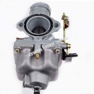 30mm Carburetor PZ30 Carb 200cc 250cc Cable Choke Dirt Bike ATV Taotao