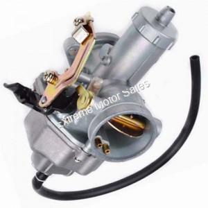 30mm Carburetor PZ30 Carb 200cc 250cc Cable Choke Dirt Bike ATV Taotao