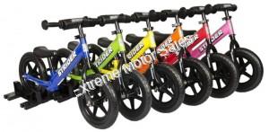 Strider Sport Kids Balance Bike Youth No Pedal Bicycle Toddler