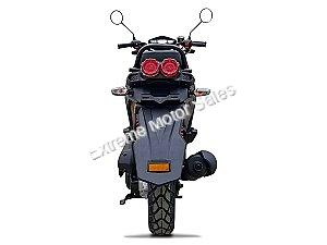 Vision PMZ150-17 150cc Scooter Moped 150cc| Extreme Motor Sales