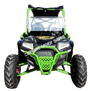 Predator 400-XL UTV 4 Seater Utility Vehicle Side x Side SXS