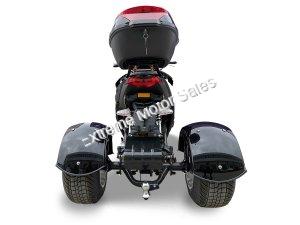 Trifecta PST150-2 Trike 150cc