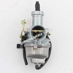 150cc 200cc 250cc Carburetor Carb PZ27 with Cable Choke