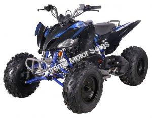 Pentora 150cc ATV Sport Quad 4 Wheeler Automatic Transmission