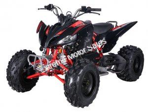 Pentora 150cc ATV Sport Quad 4 Wheeler Automatic Transmission