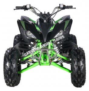 Pentora 150cc ATV Sport Quad 4 Wheeler Automatic Transmission