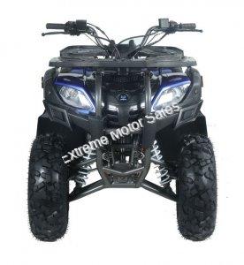 Pentora 150cc ATV Utility Quad 4 Wheeler Automatic Transmission