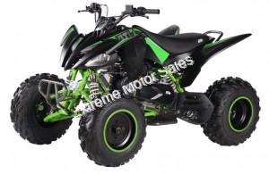 Pentora 200cc ATV EFI Fuel Injected Quad 4 Wheeler Automatic Transmission