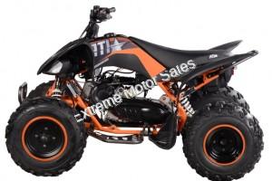 Pentora 200cc ATV EFI Fuel Injected Quad 4 Wheeler Automatic Transmission