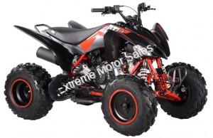 Pentora 200cc ATV EFI Fuel Injected Quad 4 Wheeler Automatic Transmission