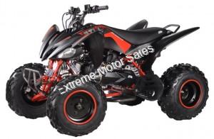 Pentora 200cc ATV EFI Fuel Injected Quad 4 Wheeler Automatic Transmission