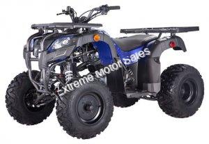 Pentora 250cc ATV Manual Transmission Off Road Quad 4 Wheeler Utility