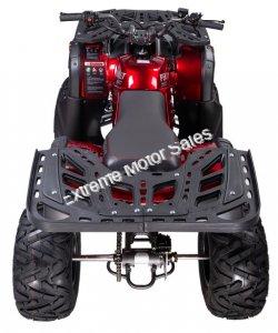 Pentora 250cc ATV Manual Transmission Off Road Quad 4 Wheeler Utility