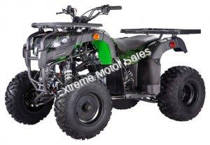 Pentora 250cc ATV Manual Transmission Off Road Quad 4 Wheeler Utility