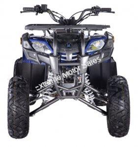 Pentora 250cc ATV Manual Transmission Off Road Quad 4 Wheeler Utility