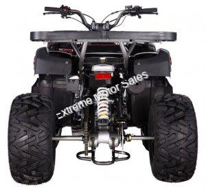 Pentora 250cc ATV Manual Transmission Off Road Quad 4 Wheeler Utility