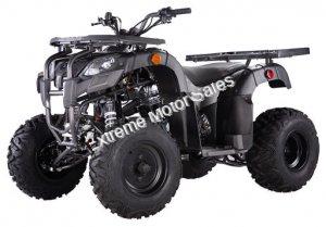 Pentora 250cc ATV Manual Transmission Off Road Quad 4 Wheeler Utility