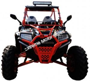 Predator FX 400 400cc UTV Utility Vehicle Side X Side Sport Utility Vehicle