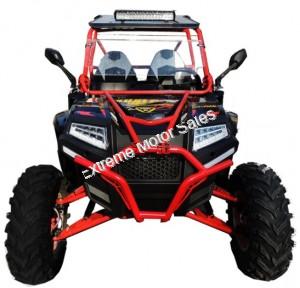 Predator FX 400 400cc UTV Utility Vehicle Side X Side Sport Utility Vehicle