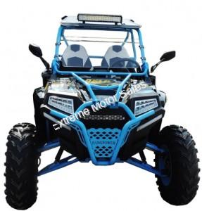 Predator FX 400 400cc UTV Utility Vehicle Side X Side Sport Utility Vehicle