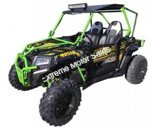 Predator FX 400 400cc UTV Utility Vehicle Side X Side Sport Utility Vehicle