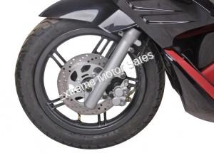 Spirit PST150-17 front wheel