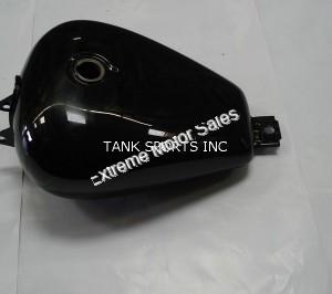 Tank Vision R3 250cc Motorcycle Gas Tank