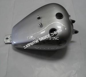 Tank Vision R3 250cc Motorcycle Gas Tank