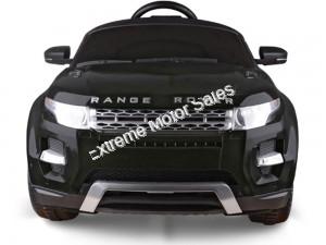 Extreme Rastar Land Rover Evoque 12v Power Wheels Remote