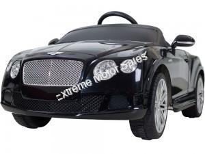 Extreme Rastar Bentley GTC 12v Power Wheels RA82100