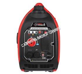 The Red-E-Power RE2000iS Inverter Portable Generator Gas 2000 Watt