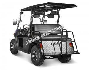 Vitacci Rover 200 EFI 200cc Utility Vehicle SXS UTV Golf Cart