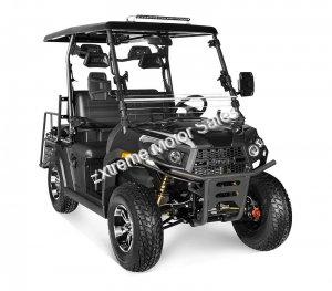 Vitacci Rover 200 EFI 200cc Utility Vehicle SXS UTV Golf Cart