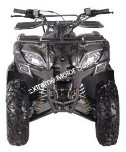 Rider 200cc ATV EFI Fuel Injected Quad 4 Wheeler Automatic Transmission