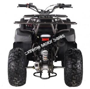 Rider 200cc ATV EFI Fuel Injected Quad 4 Wheeler Automatic Transmission