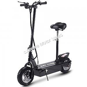 Say Yeah 500w 36v Electric Scooter Stand On Ride On Scooter